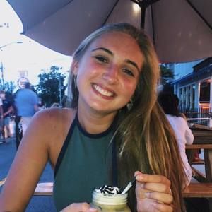 Meet your Posher, Katherine